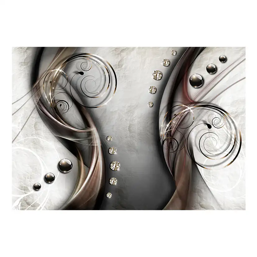 Fototapet Arkiio Two Worlds