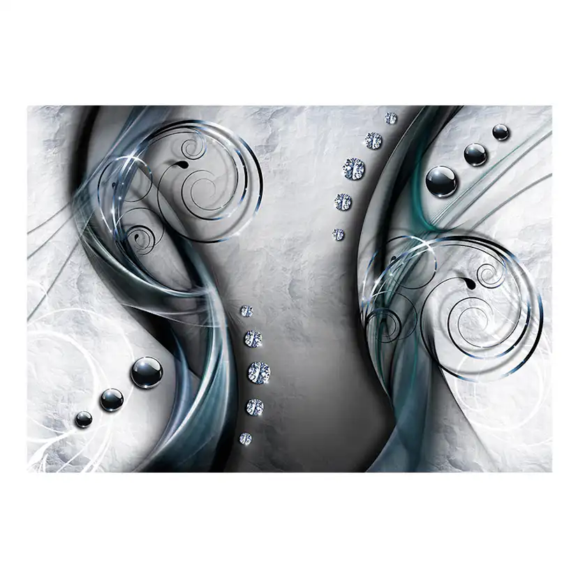 Fototapet Arkiio Diamond Pirouette