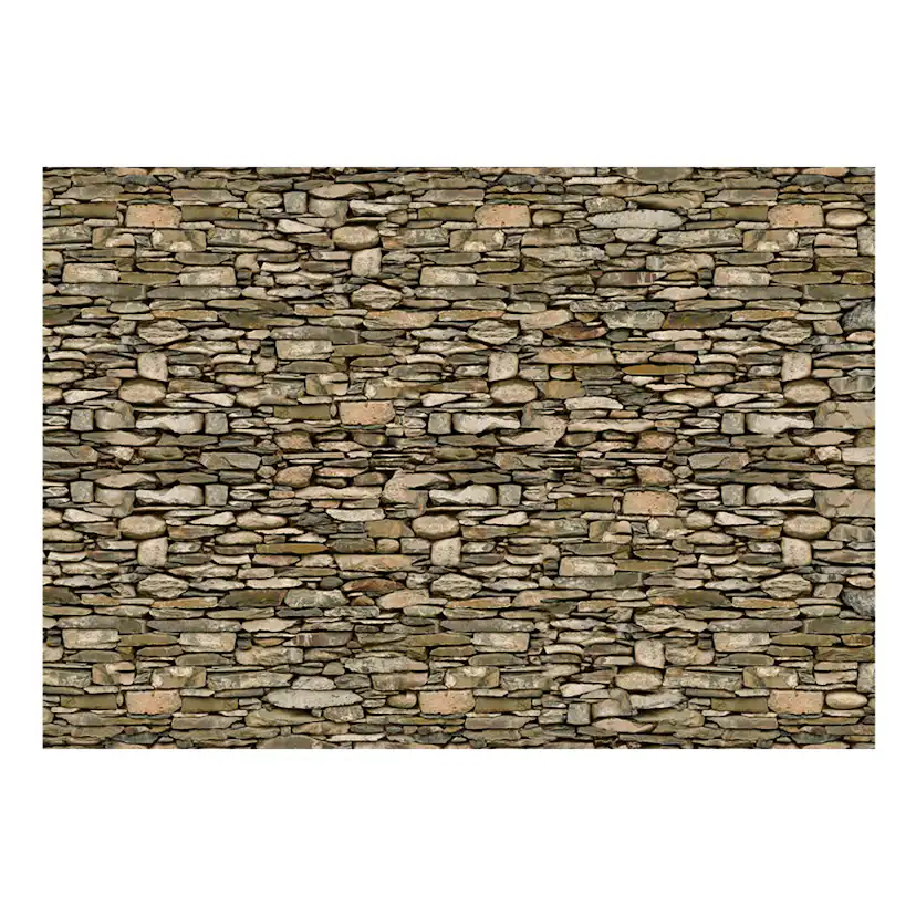Fototapet Arkiio Stone Wall