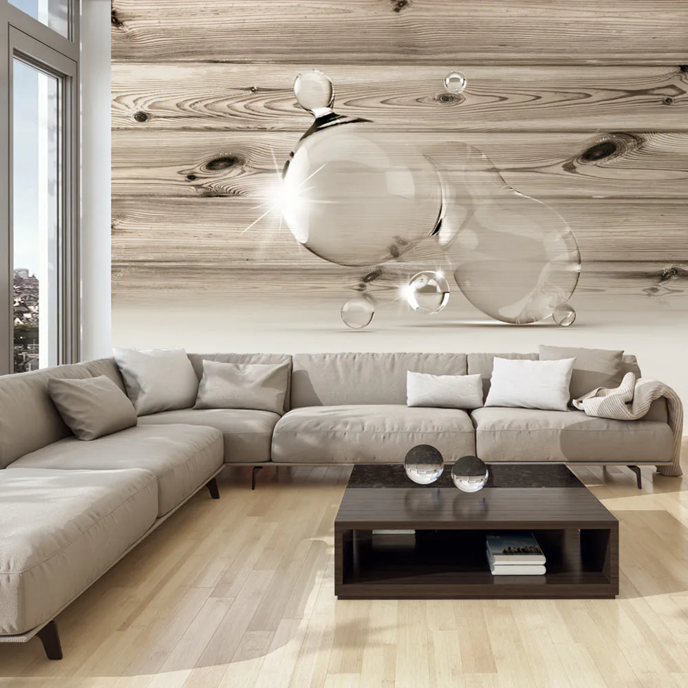 Fototapet Arkiio Whisper Of Drop