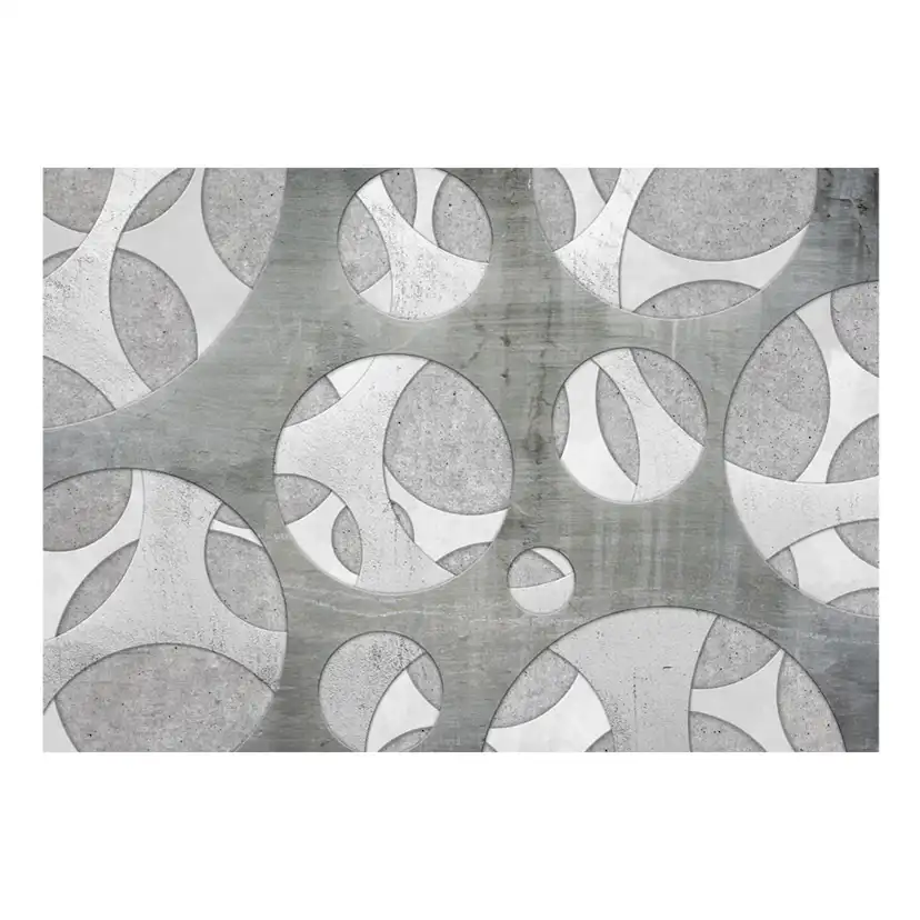 Fototapet Arkiio Woven Of Grays