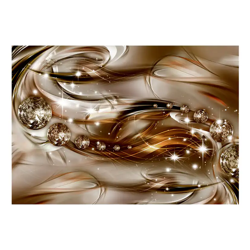 Fototapet Arkiio Chocolate Tide