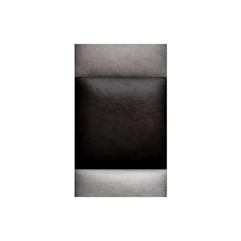 Fototapet Arkiio Leather chessboard 50x1000 cm