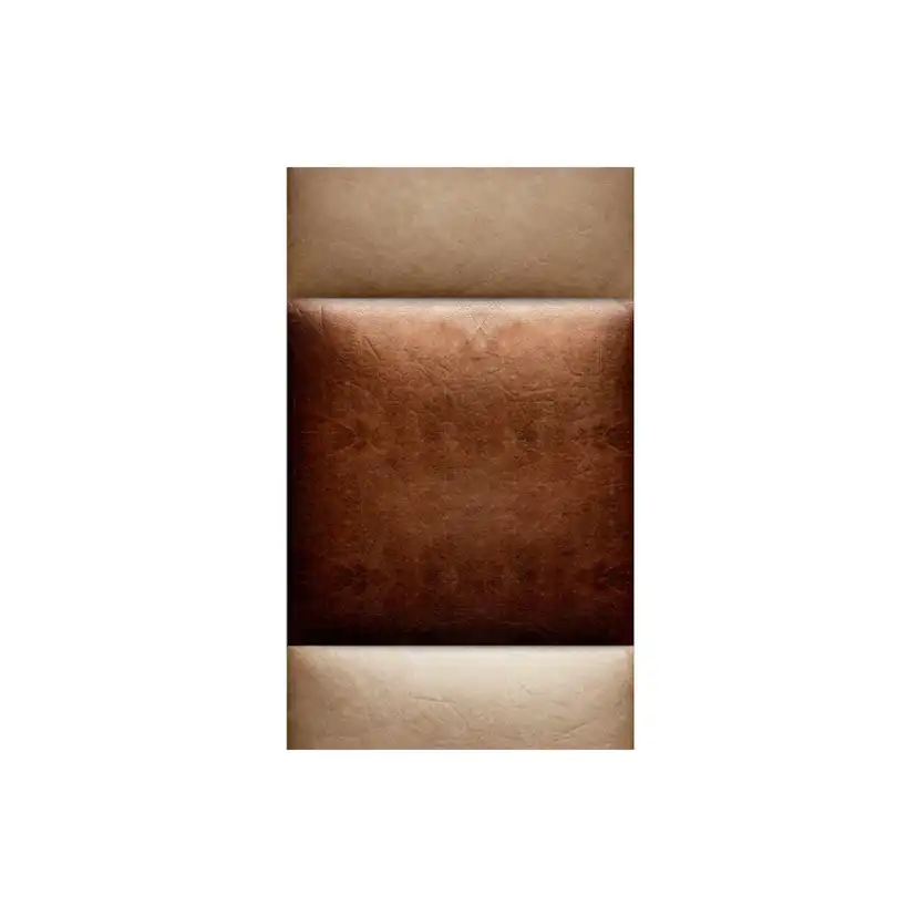 Fototapet Arkiio Chocolate chessboard 50x1000 cm