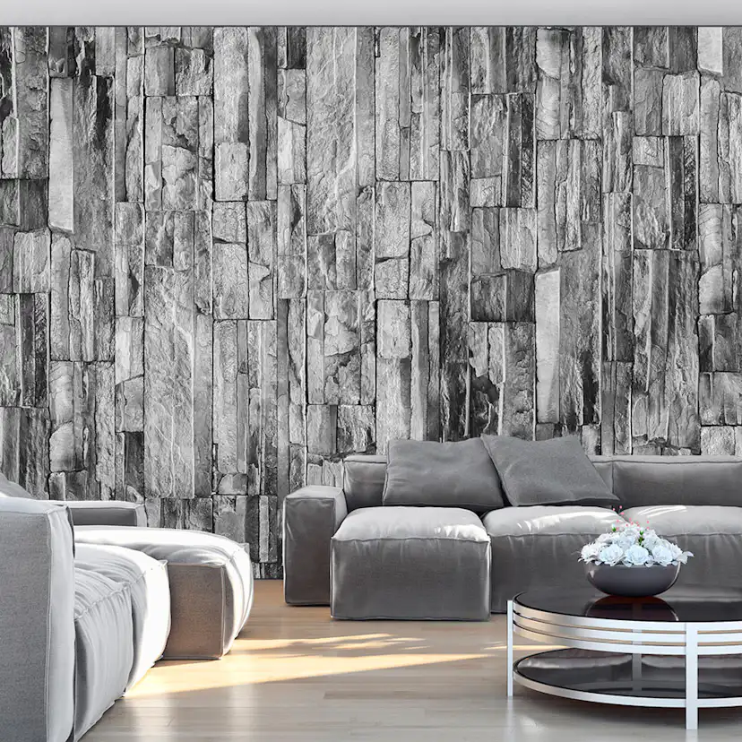 Fototapet Arkiio Rainy morning 50x1000 cm