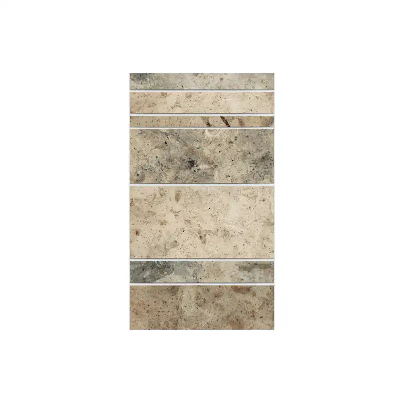 Fototapet Arkiio Cold stone 50x1000 cm