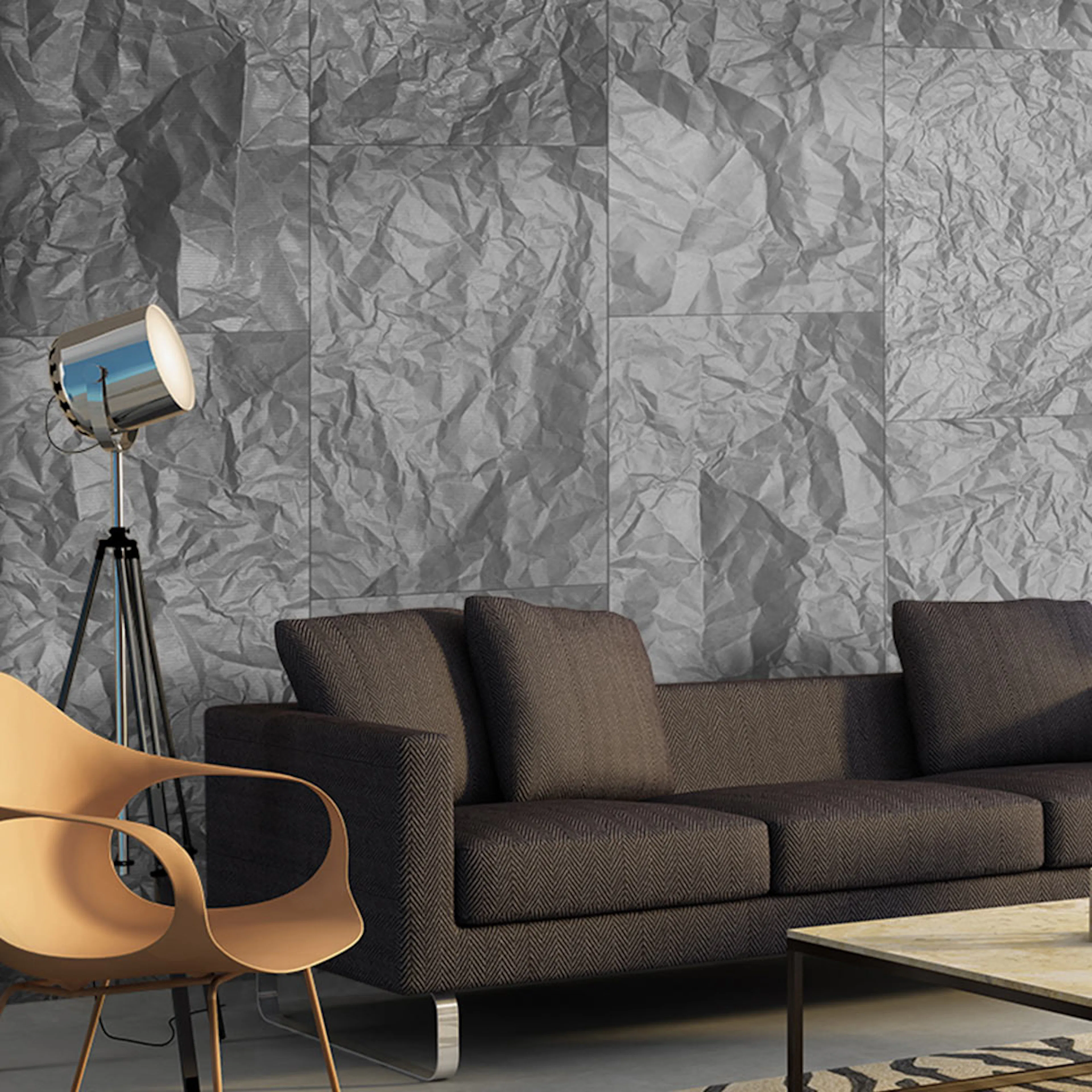 Fototapet Arkiio Freezing winter nights 50x1000 cm