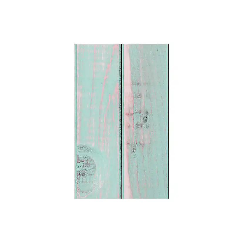 Fototapet Arkiio Peppermint clouds 50x1000 cm