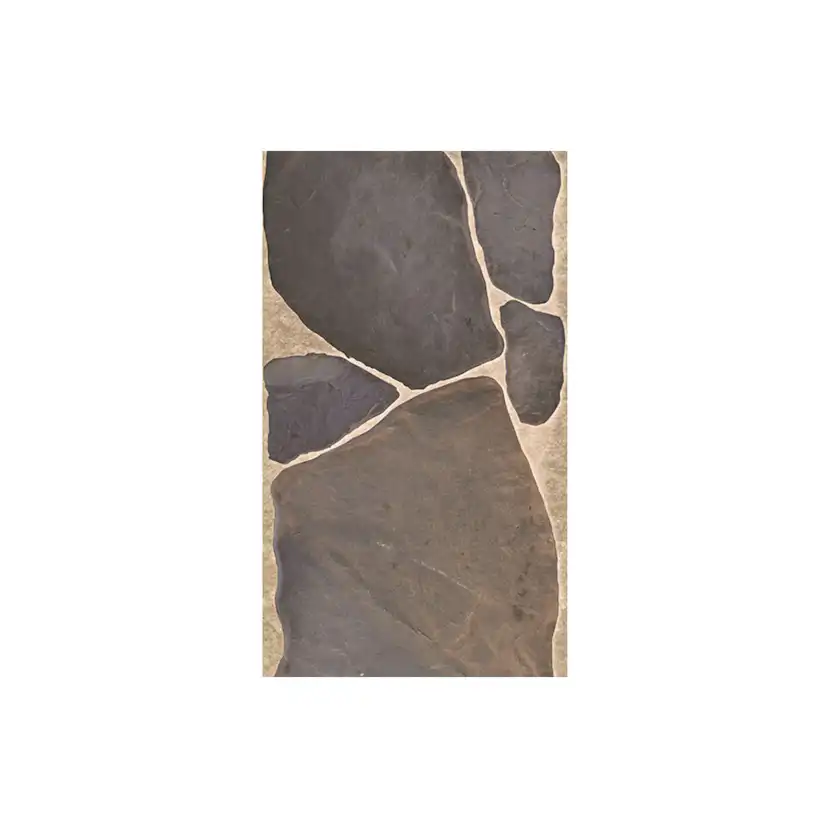 Fototapet Arkiio Rock mosaic 50x1000 cm