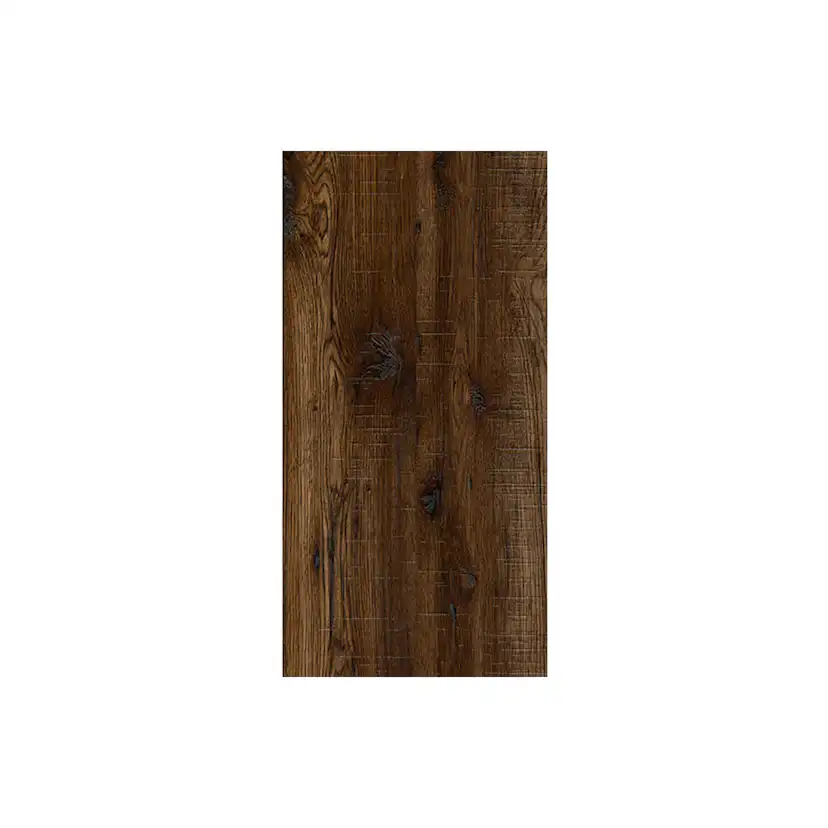 Fototapet Arkiio Dark Wood 50x1000 cm