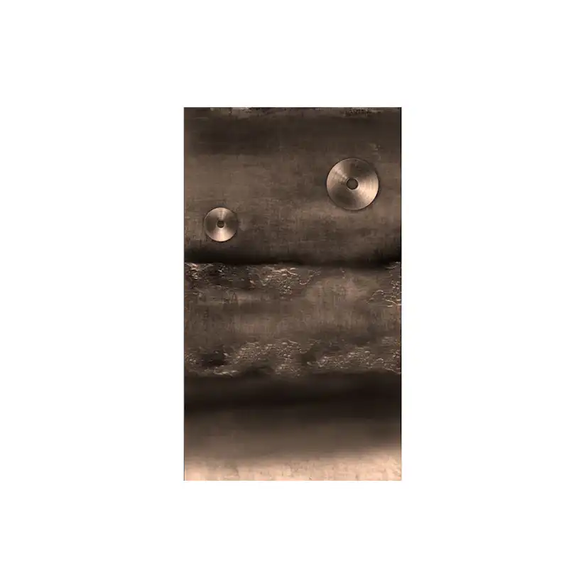 Fototapet Arkiio The sense of coherence 50x1000 cm