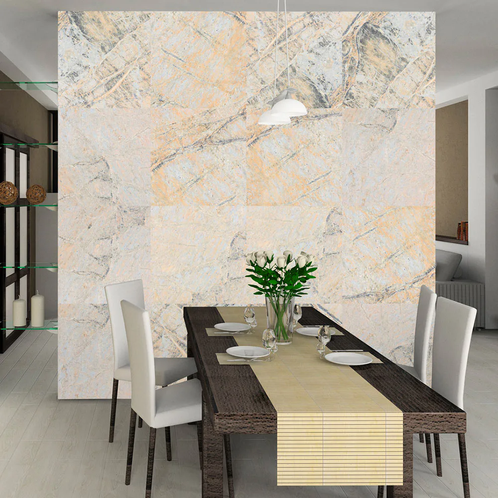 Fototapet Arkiio Beauty of Marble 50x1000 cm