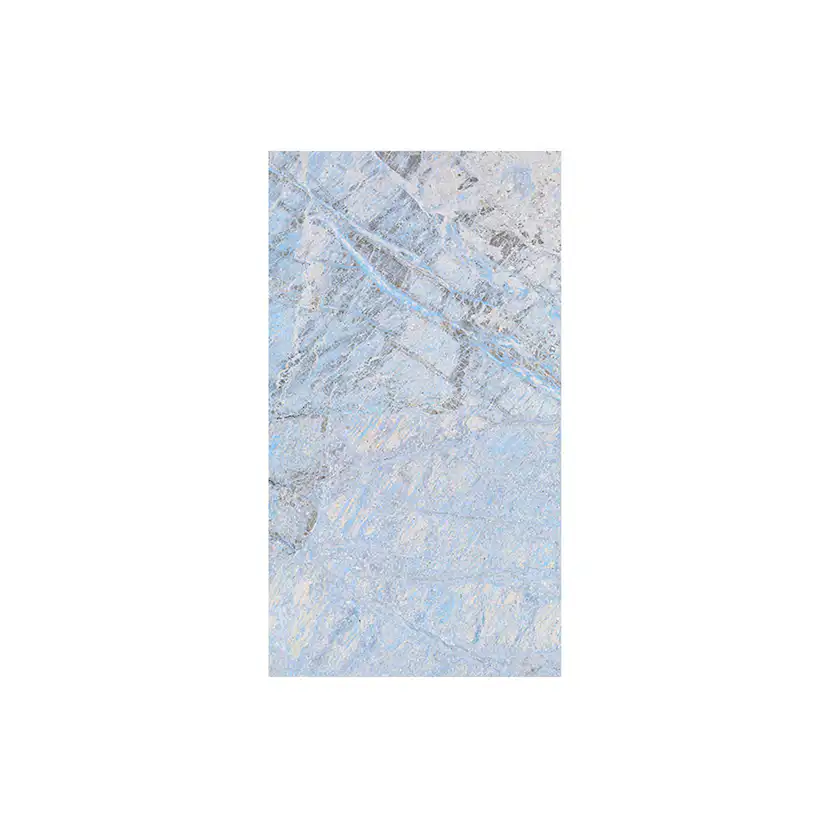 Fototapet Arkiio Blue Marble 50x1000 cm