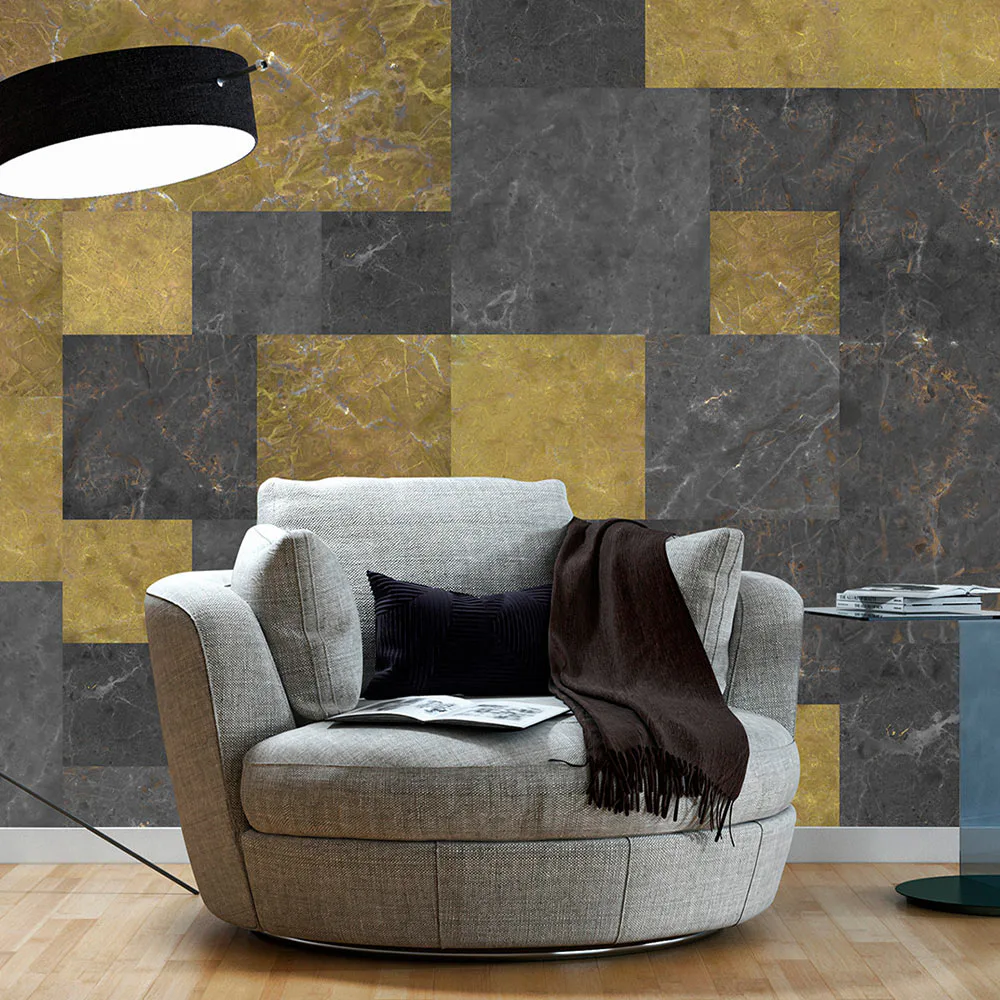 Fototapet Arkiio Elegance of Marble 50x1000 cm