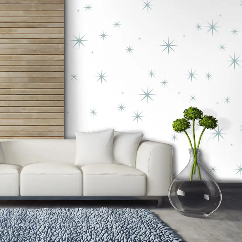 Fototapet Arkiio Poetry of Stars 50x1000 cm