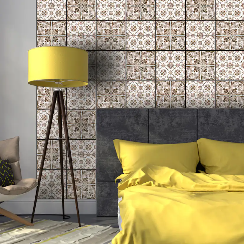 Fototapet Arkiio Classic Aesthetics 50x1000 cm