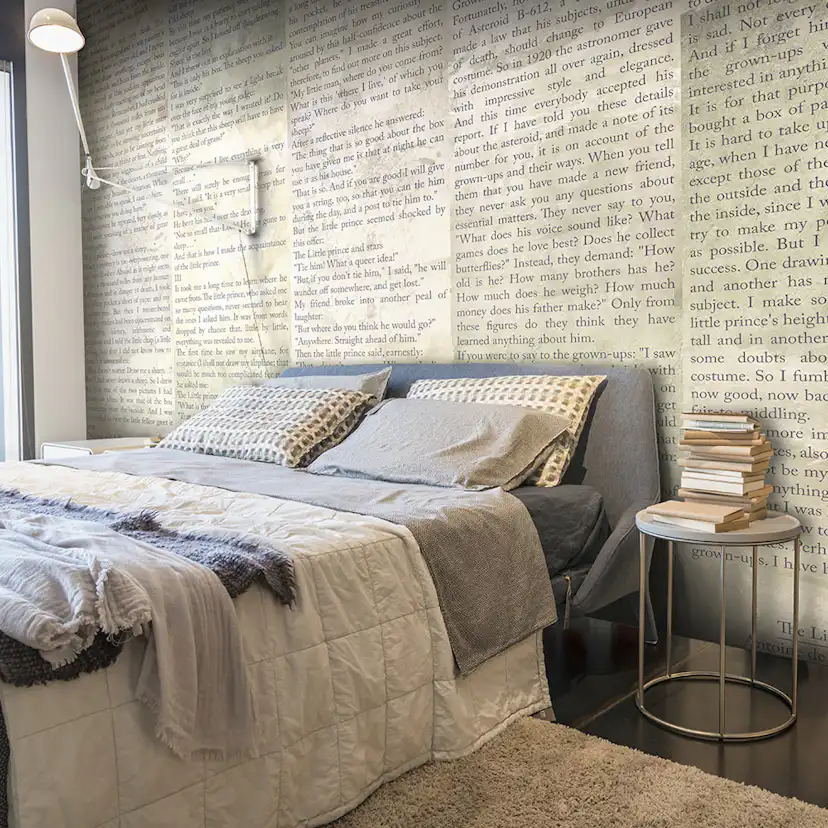 Fototapet Arkiio The Little Prince Spiritual Journey 50x1000 cm