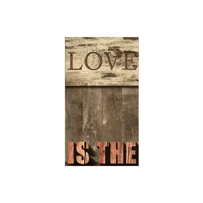 Fototapet Arkiio Plato The Pleasures of Life 50x1000 cm