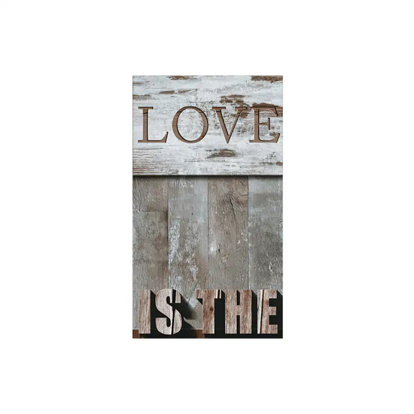 Fototapet Arkiio Plato The amazement of the Gods 50x1000 cm