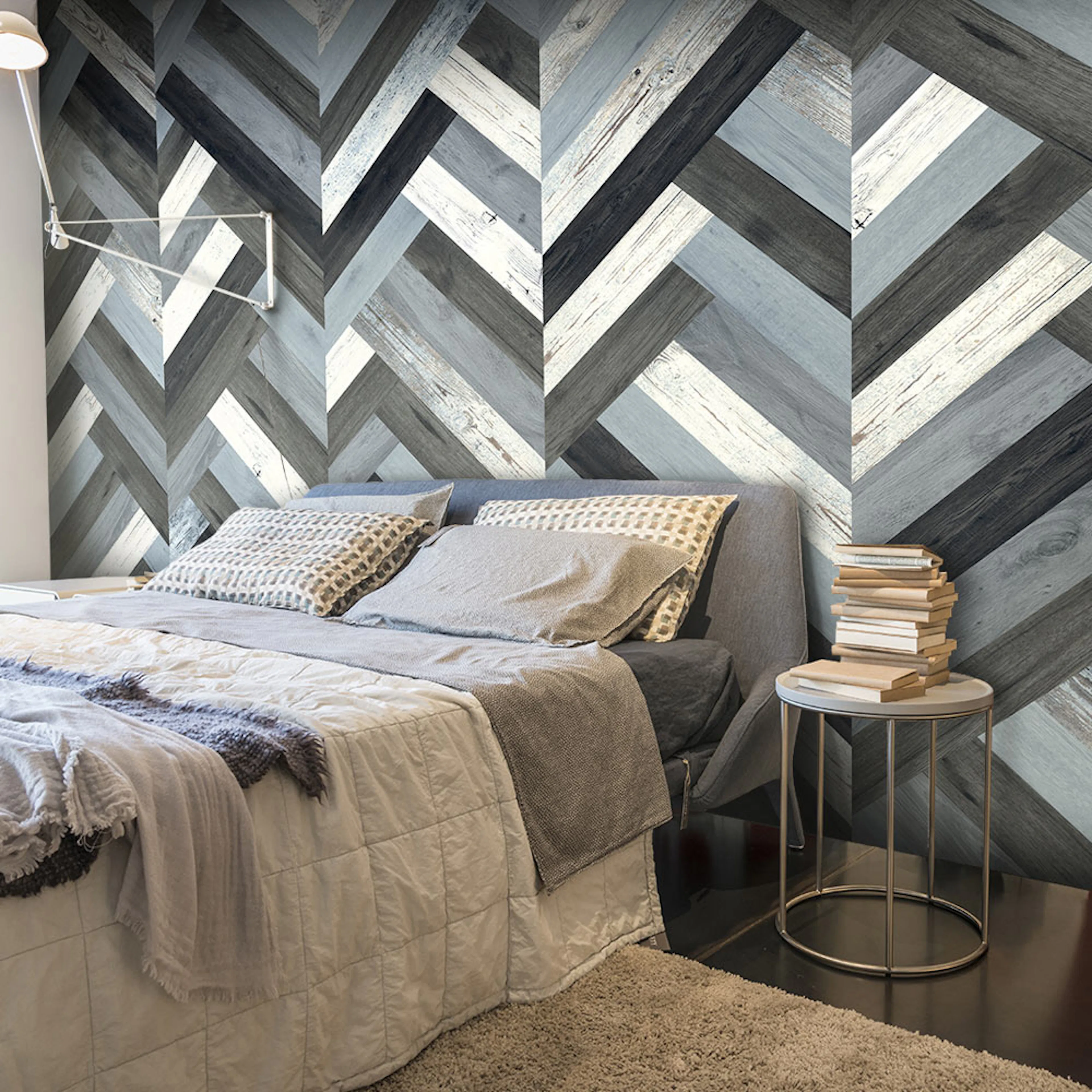 Fototapet Arkiio Entangled Stories 50x1000 cm