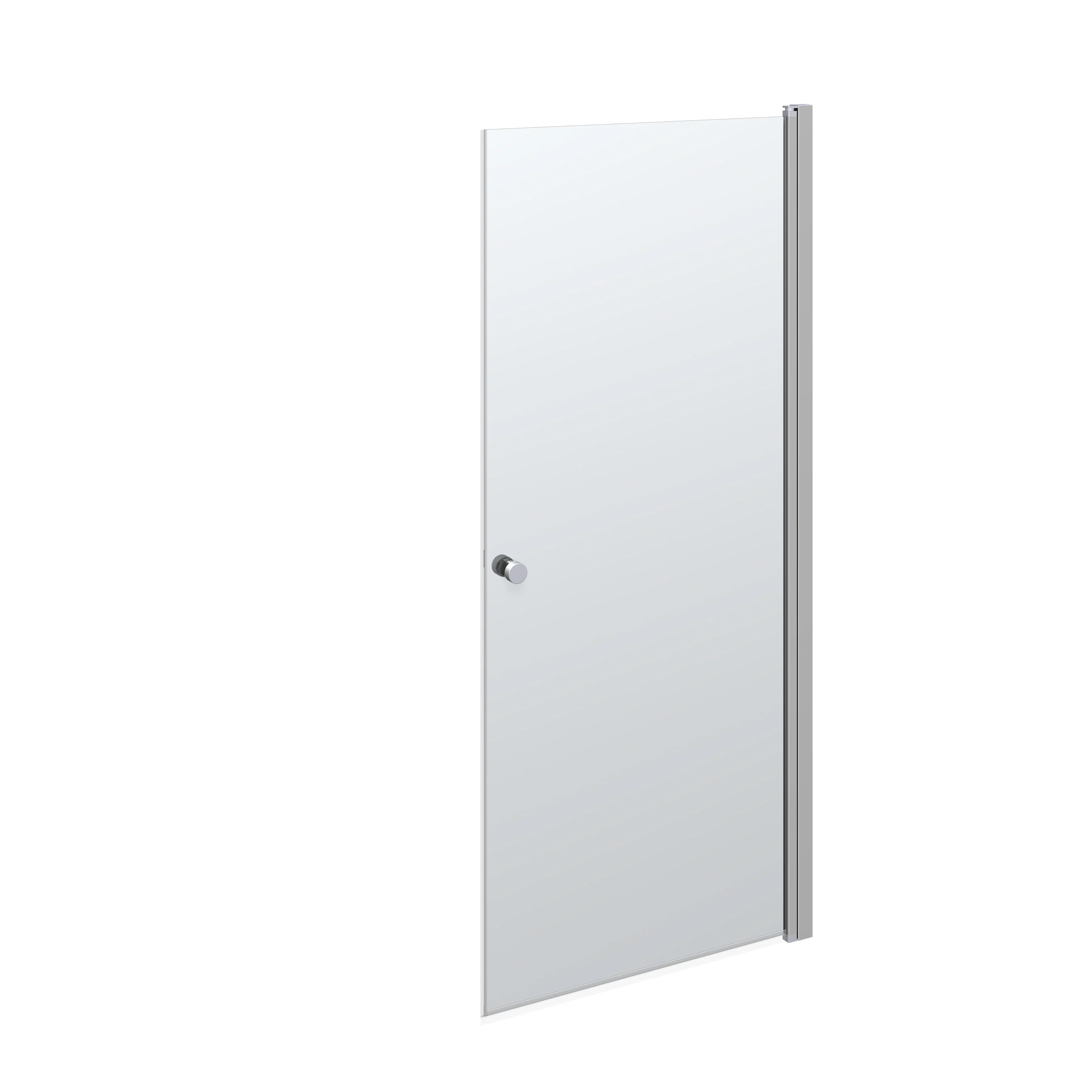 Duschdörr Dansani Match Slag