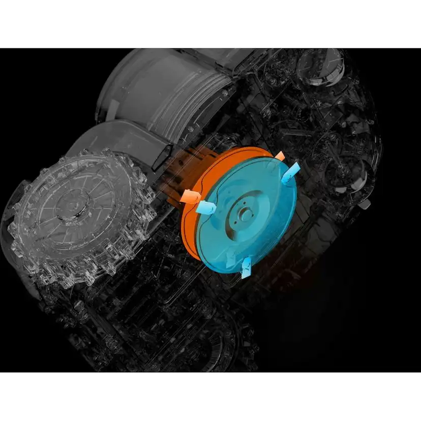 Robotgräsklippare Segway Navimow H800E Utan Slinga