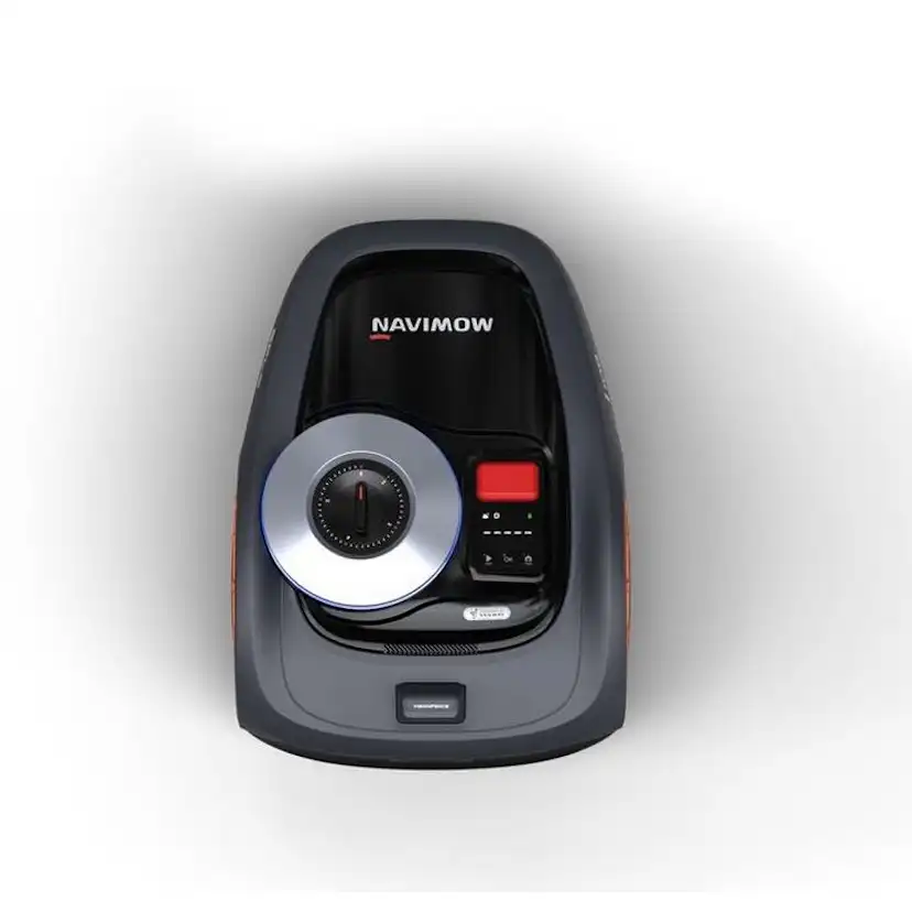 Robotgräsklippare Segway Navimow i108E Utan Slinga