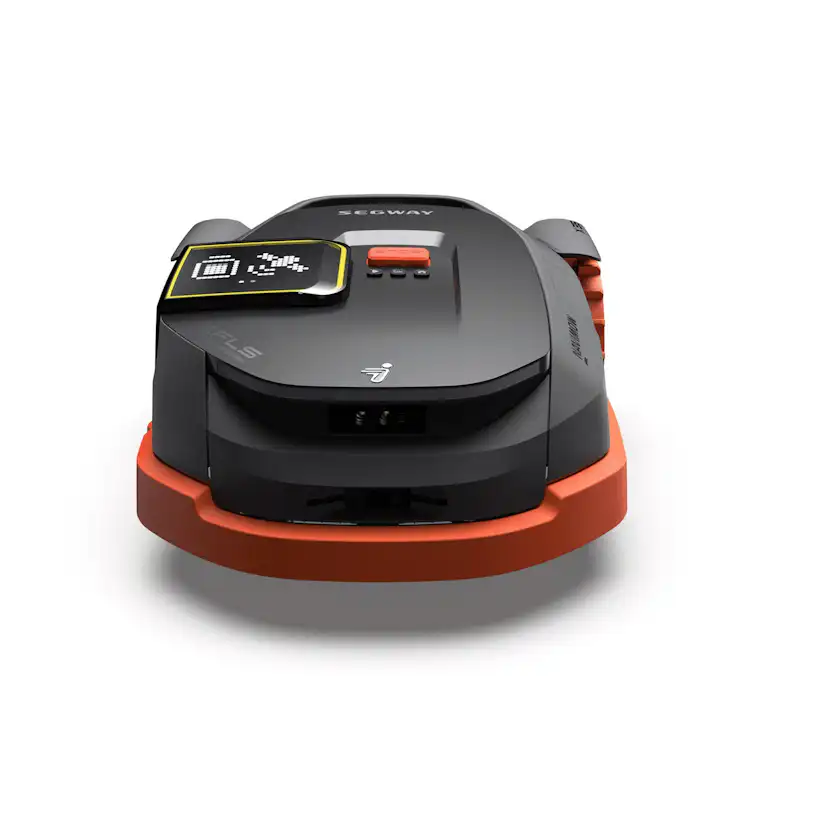 Robotgräsklippare Segway Navimow X315E Utan Slinga