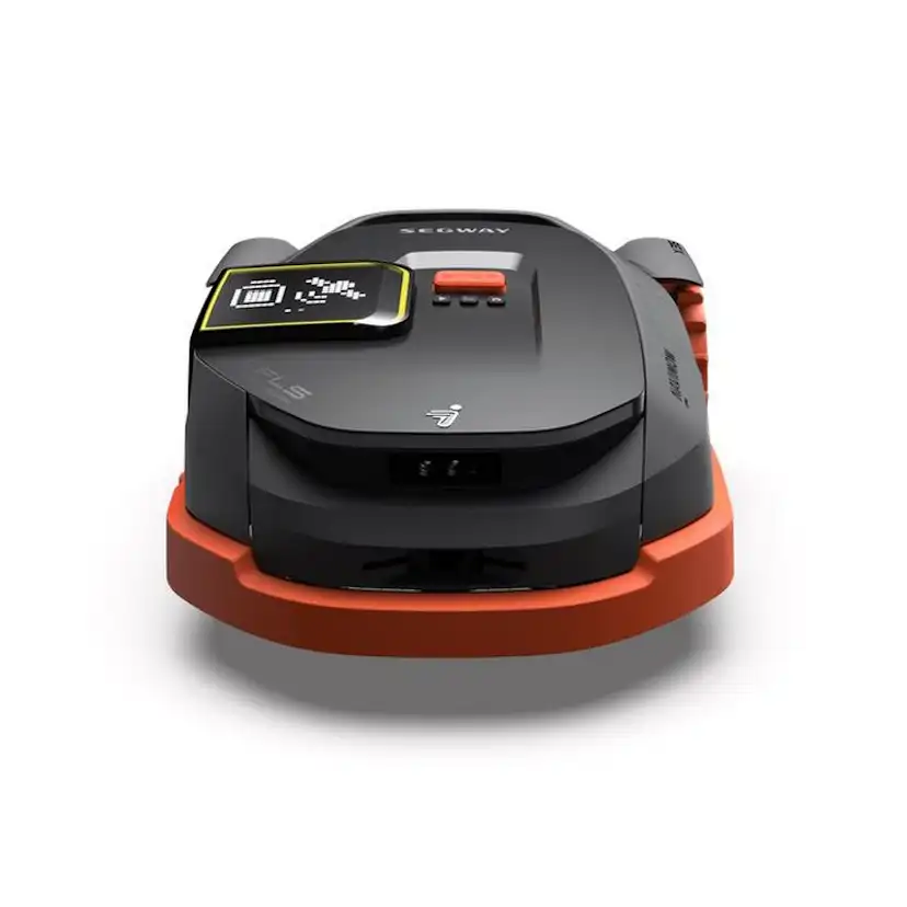 Robotgräsklippare Segway Navimow X350E Utan Slinga