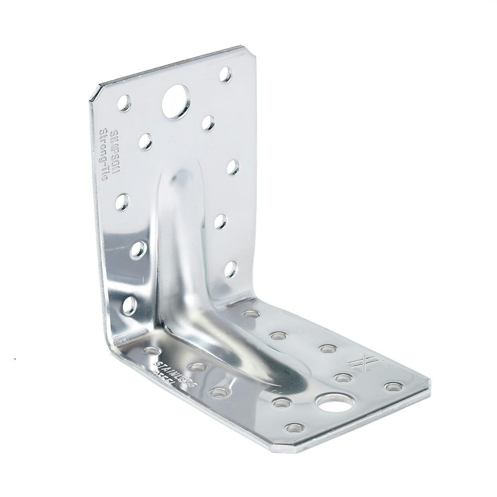 Vinkelbeslag Simpson strong Tie ABR 2,5x90x65x90