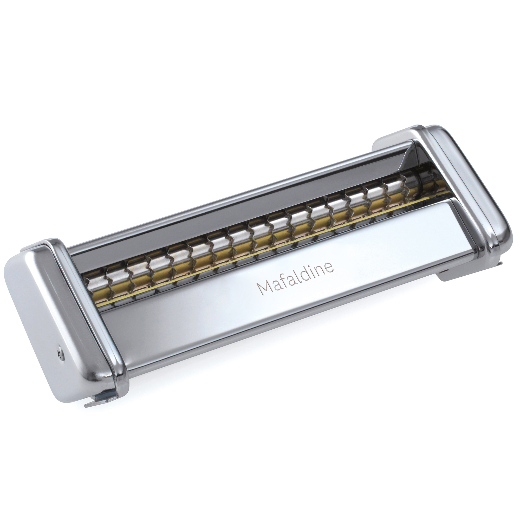 Pastatillbehör Marcato till 150 Mafaldine