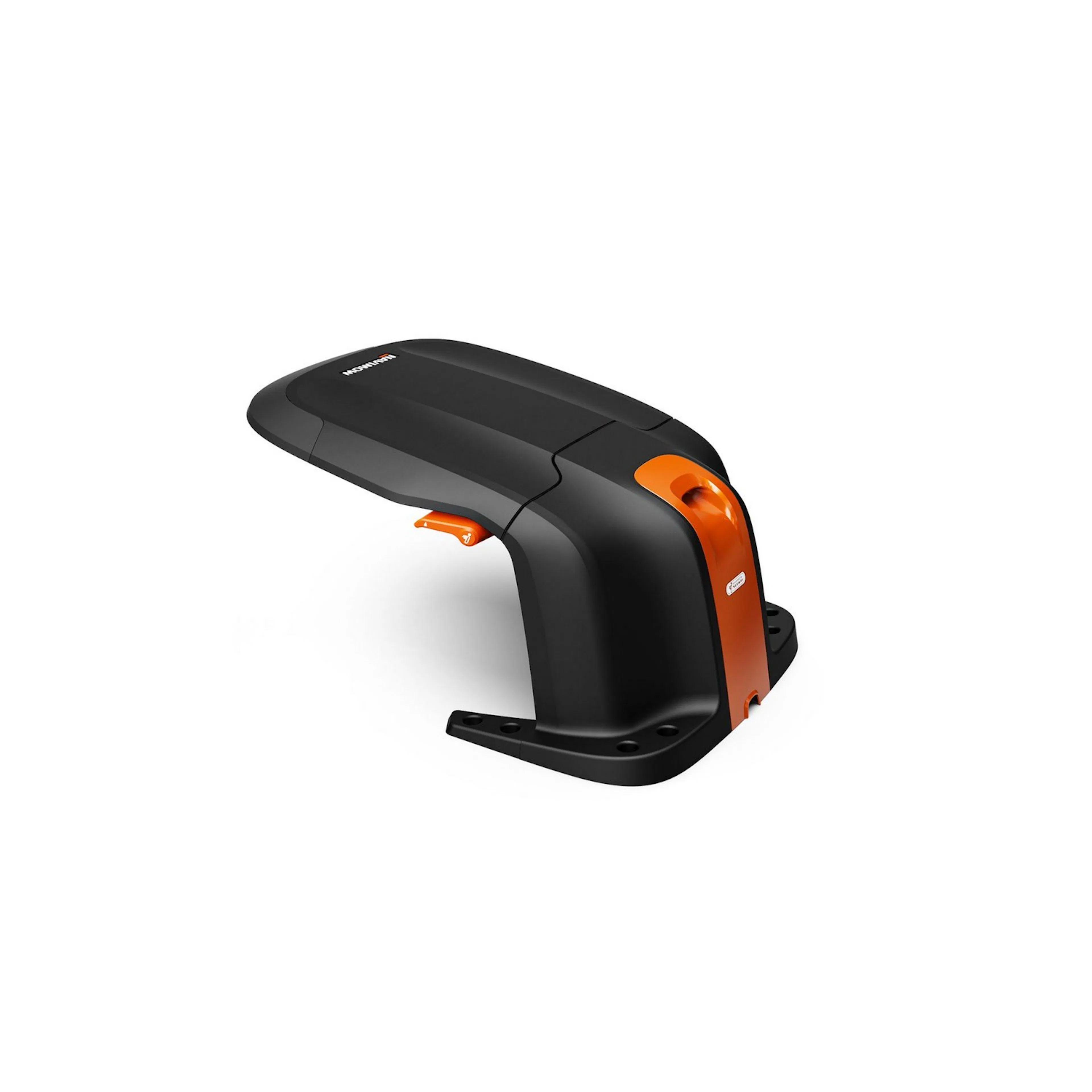 Garage Segway Navimow M