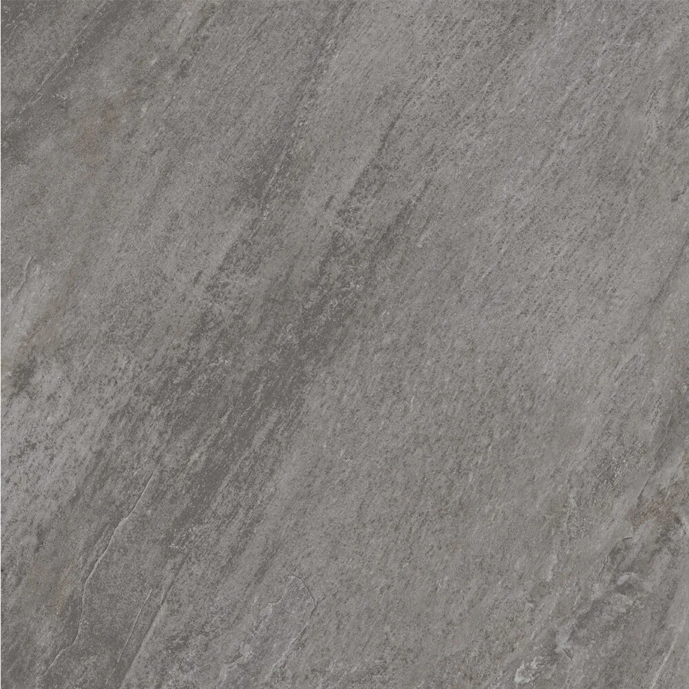 Klinker Lhådös Stone 15x15 cm Mörkgrå