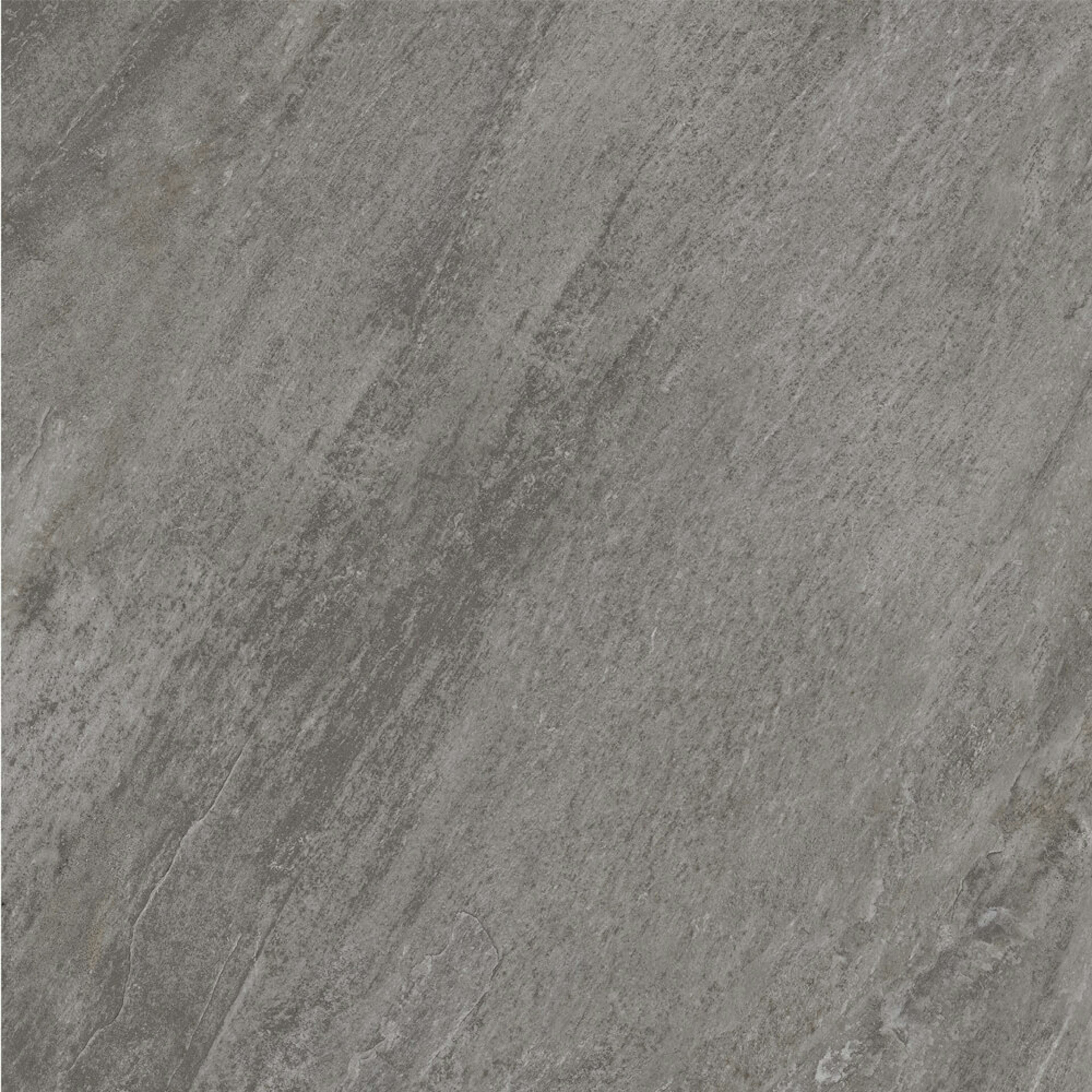 Klinker Lhådös Stone 15x15 cm Mörkgrå