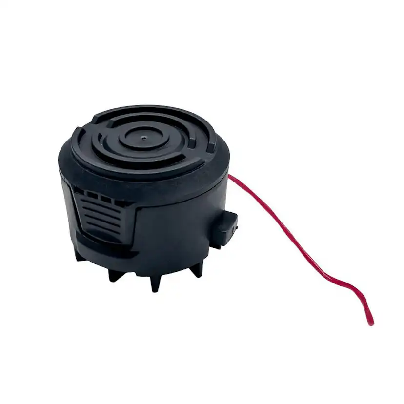 Ersättningshuvud till trimmer Segway Navimow för X3-seriens Robotgräsklippare