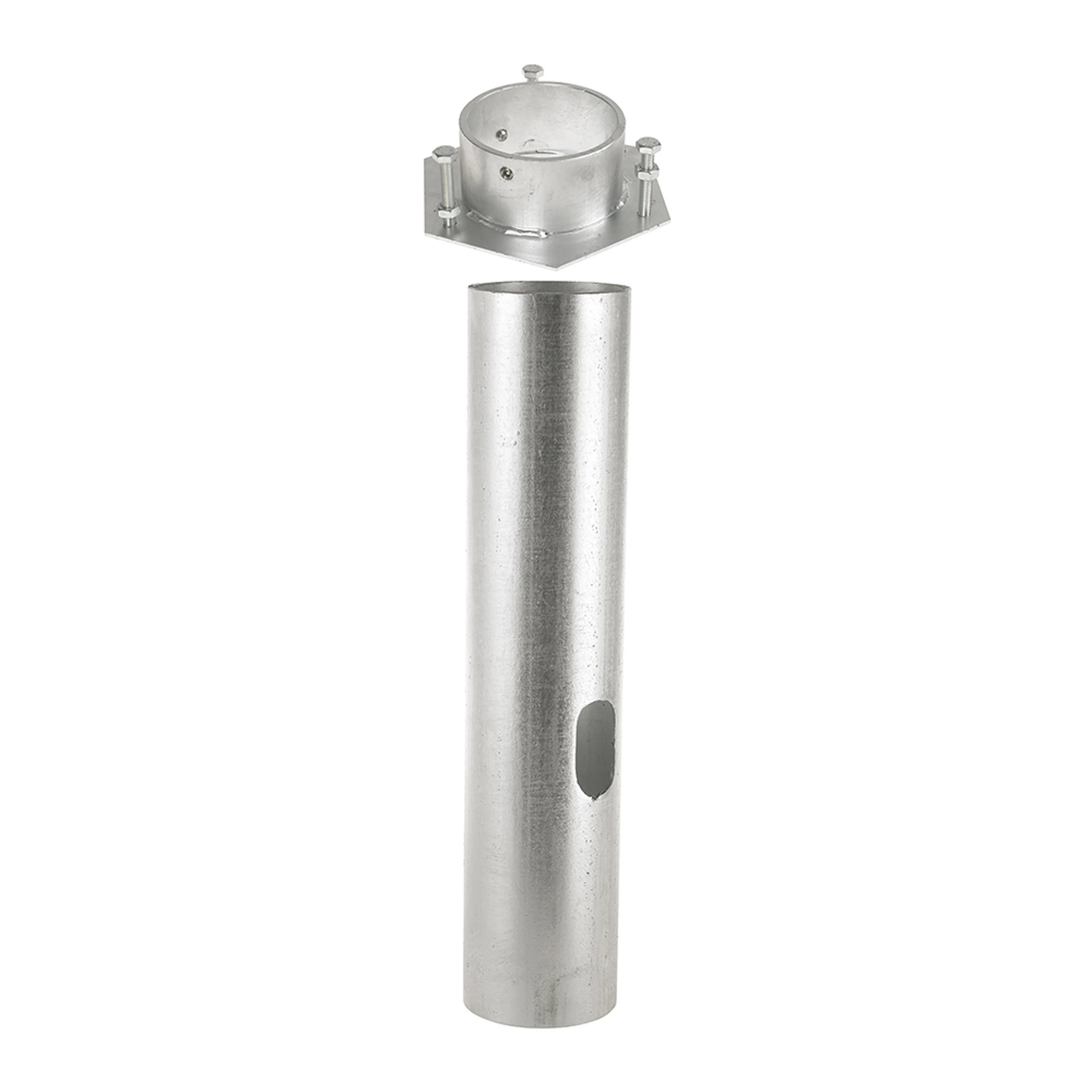 Adapter Norlys till Pollare 110