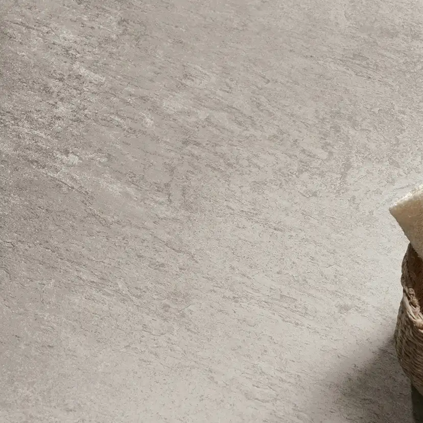 Klinker Lhådös Stone 60x60 cm Grå