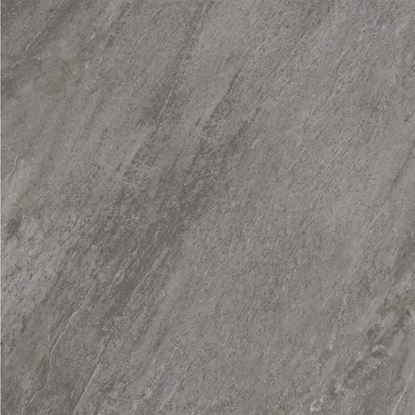 Klinker Lhådös Stone 60x60 cm Mörkgrå