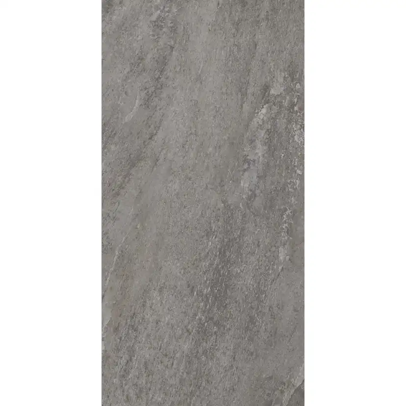 Klinker Lhådös Stone 30x60 cm Mörkgrå