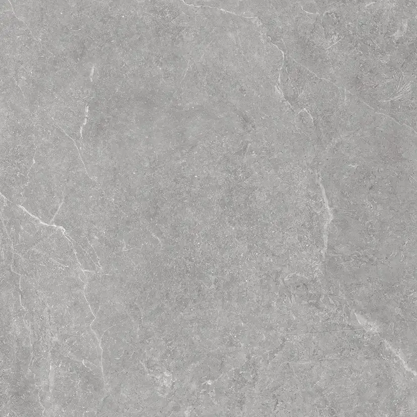 Klinker Tenfors Storm Grey 90x90 cm