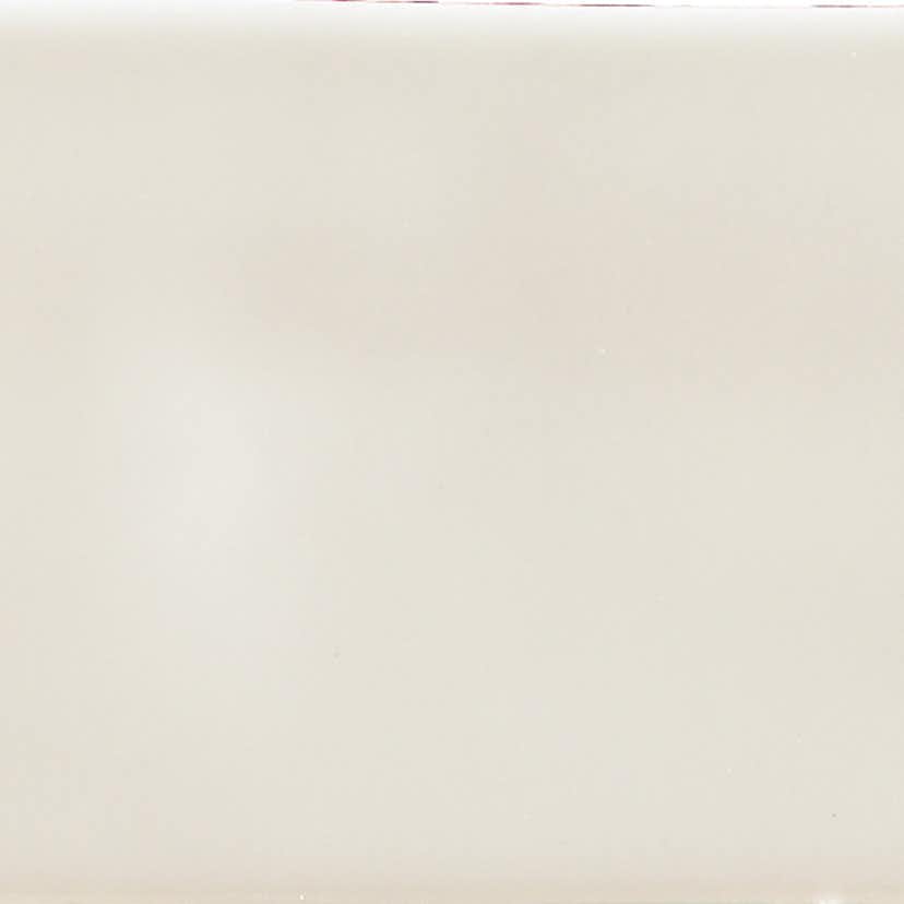 Kakel Tenfors Lineo Ivory Blank 6,5x20 cm