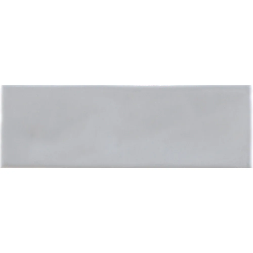 Kakel Tenfors Lineo Pearl Blank 6,5x20 cm