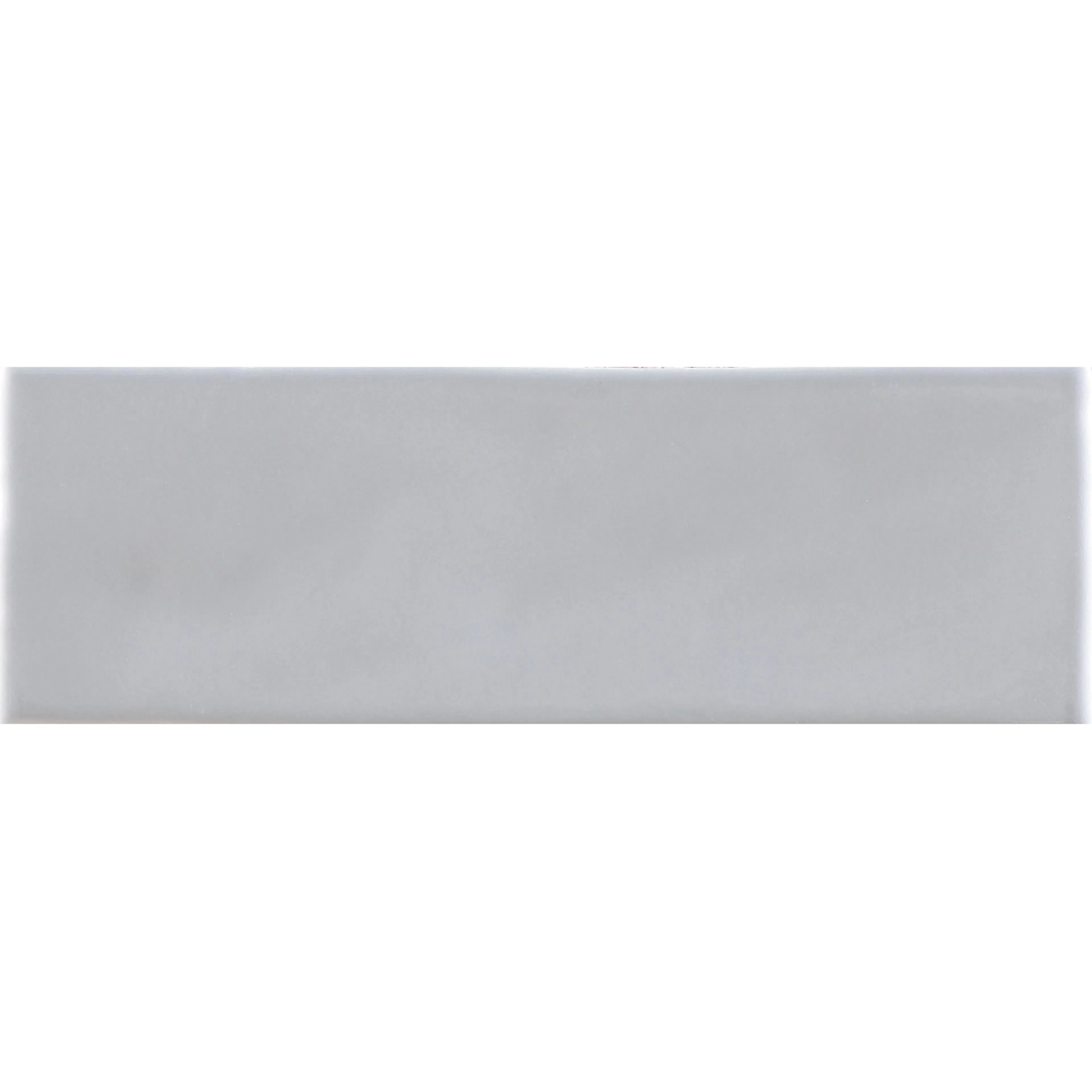Kakel Tenfors Lineo Pearl Blank 6,5x20 cm