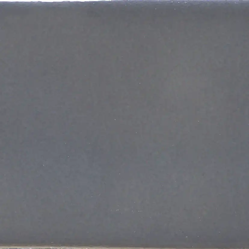 Kakel Tenfors Lineo Grey Blank 6,5x20 cm