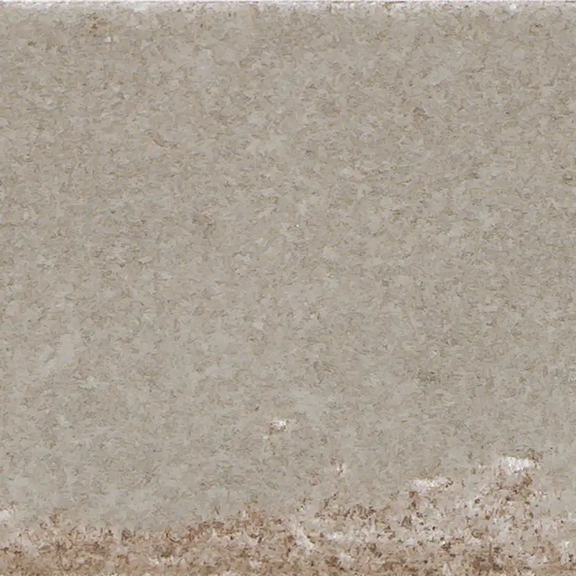 Kakel Tenfors Vibrant Cream Blank 7x28 cm