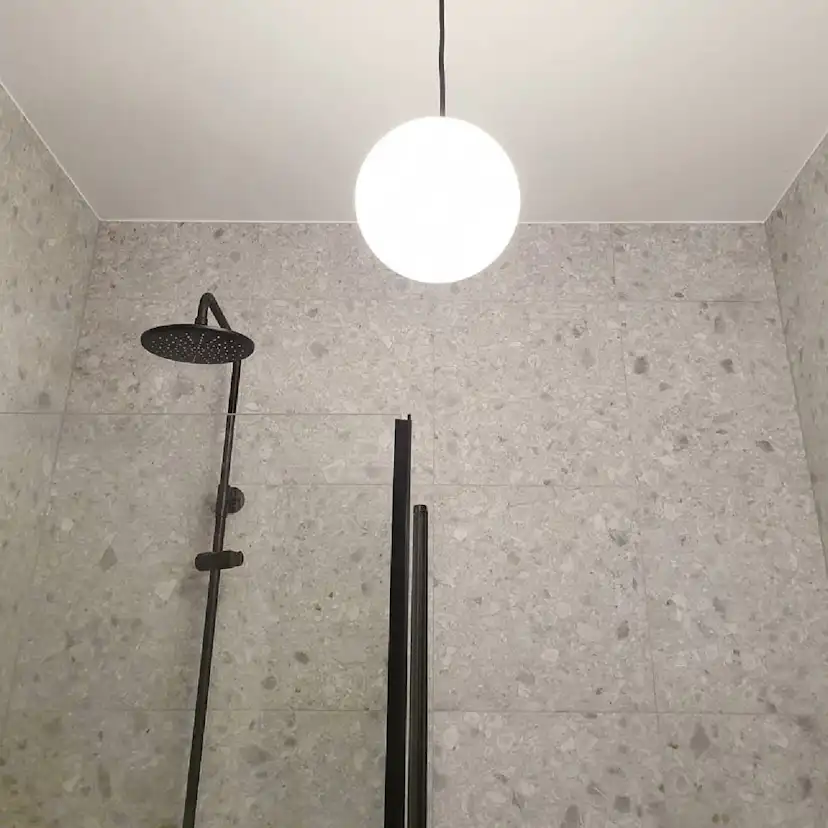 Klinker Tenfors Flodsten Earth 60x60 cm