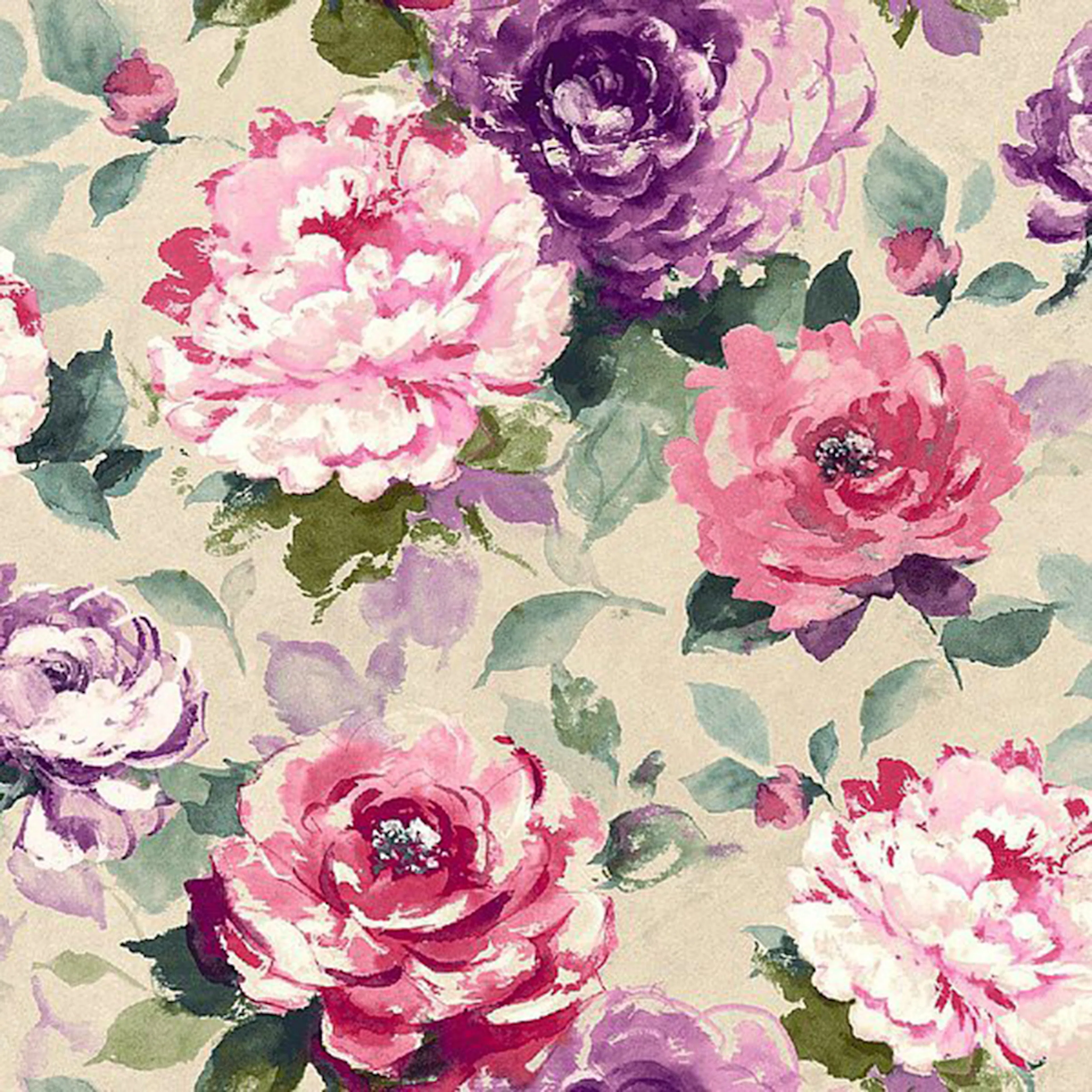 Tapet Wallquest Villa Rosa AG90001