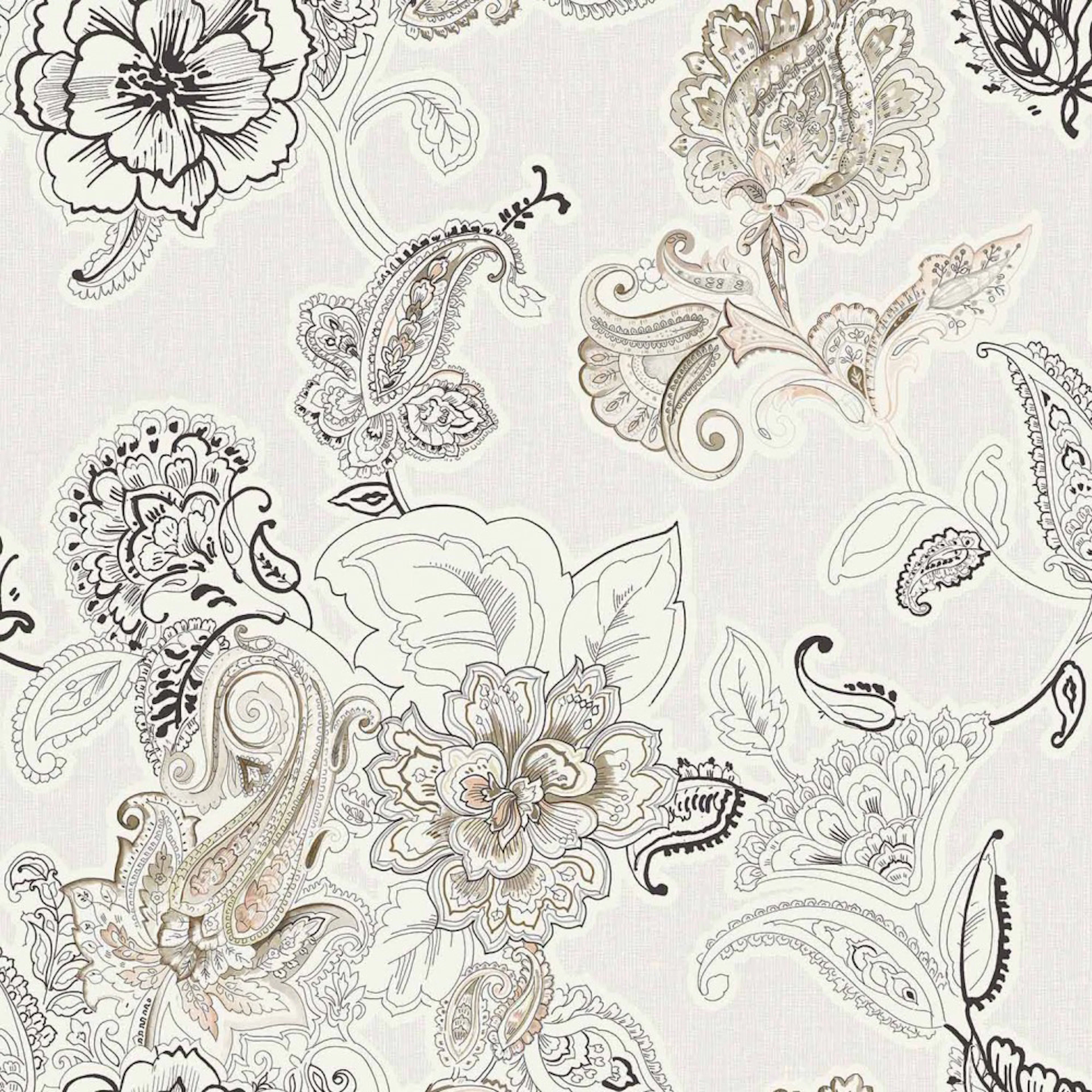 Tapet Wallquest Villa Rosa AG91200