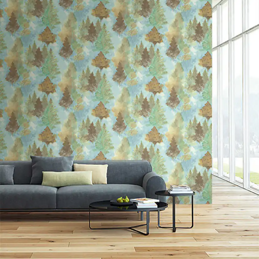 Tapet Wallquest L'Atelier de Paris AH41206