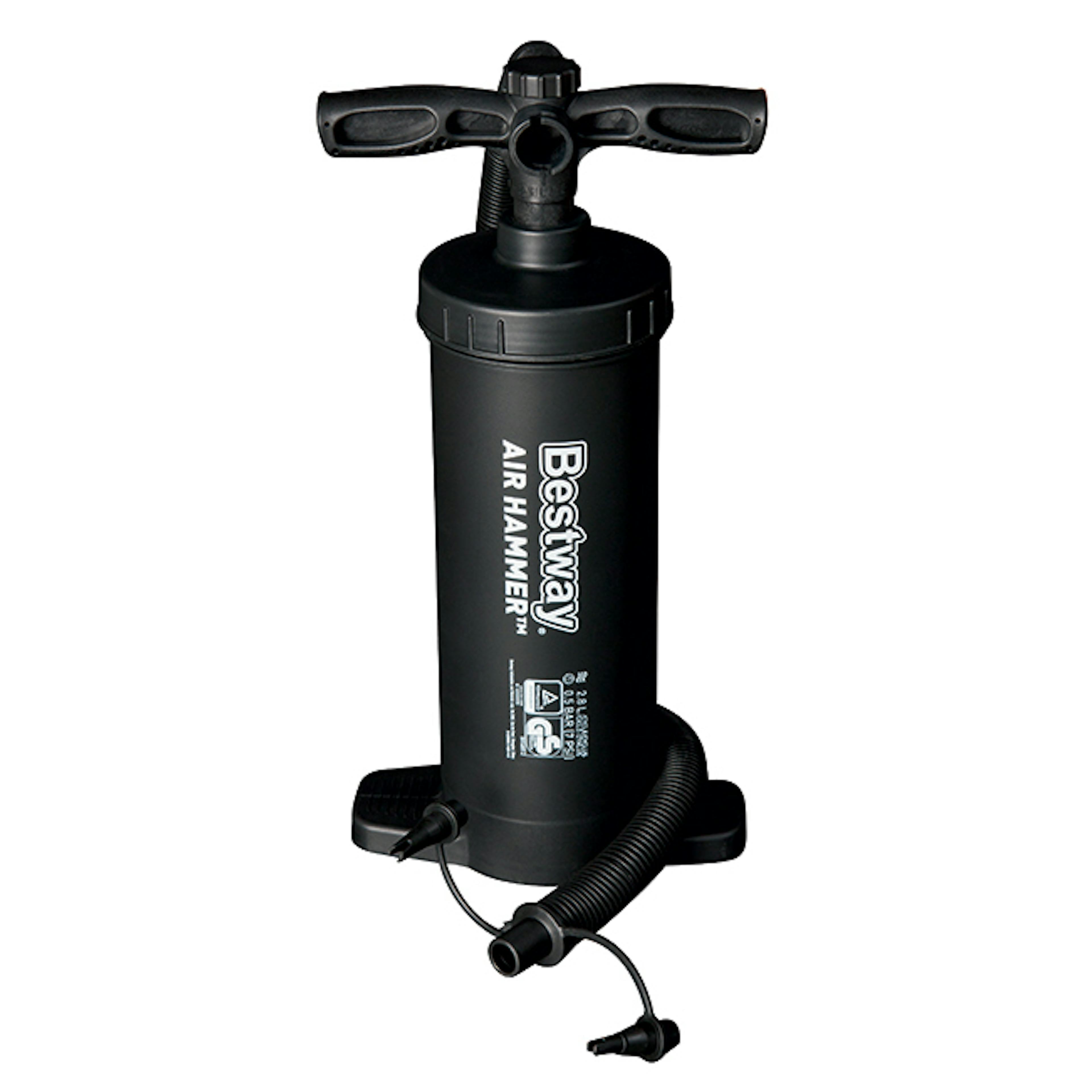 Handpump Bestway Air Hammer 37 cm